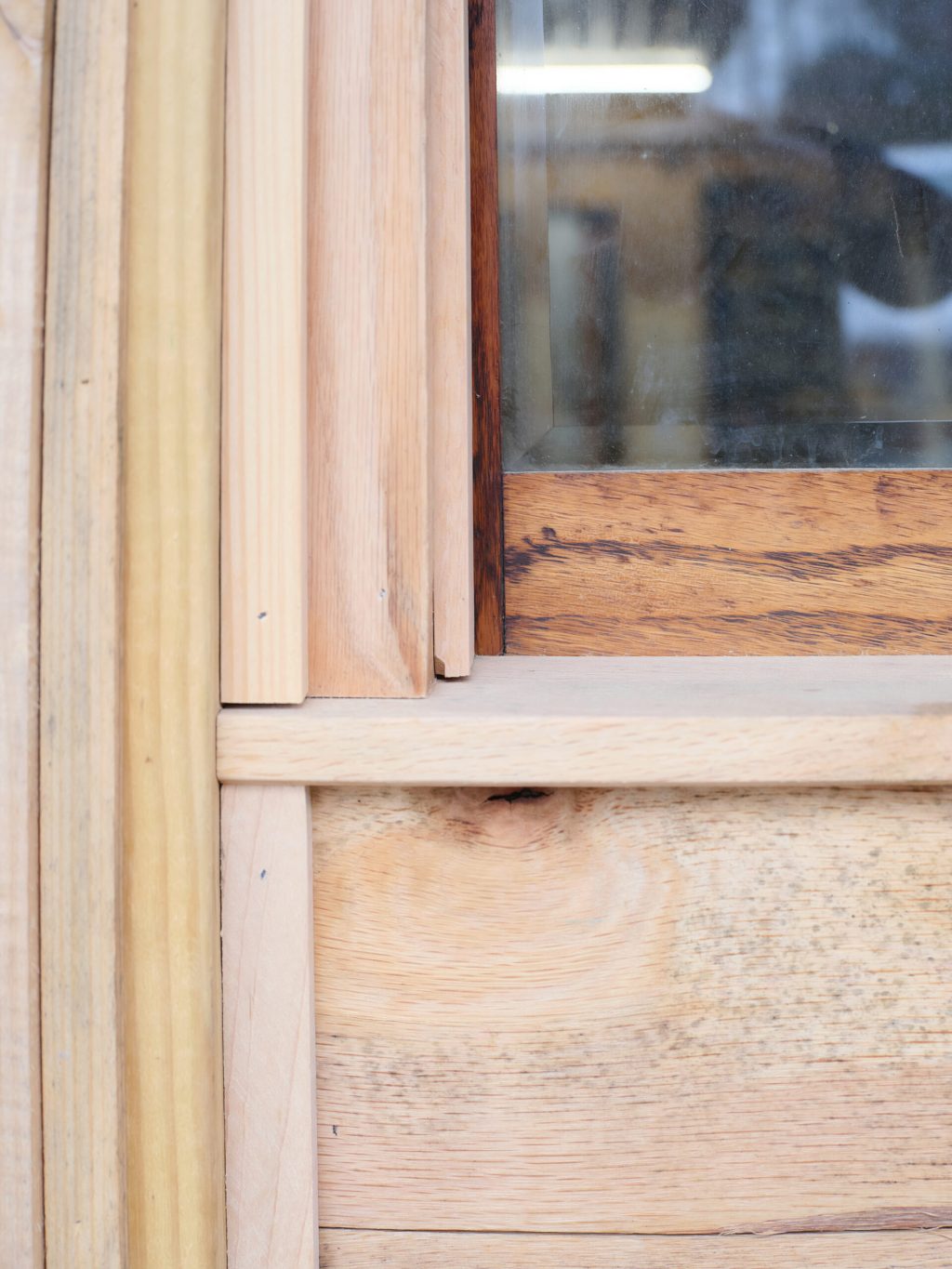 spring break and reining&nbsp;in