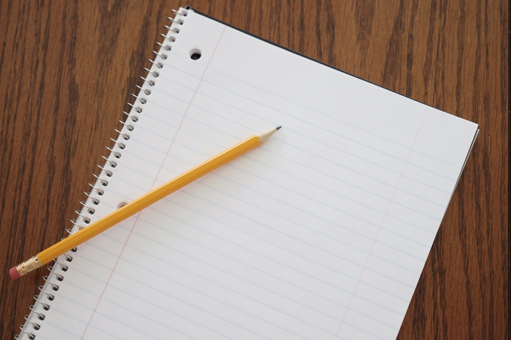 the power of a gratitude&nbsp;practice